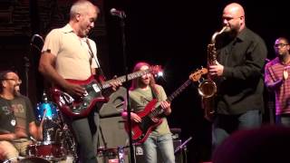 JJ Grey & Mofro - Your Lady She's Shady chords