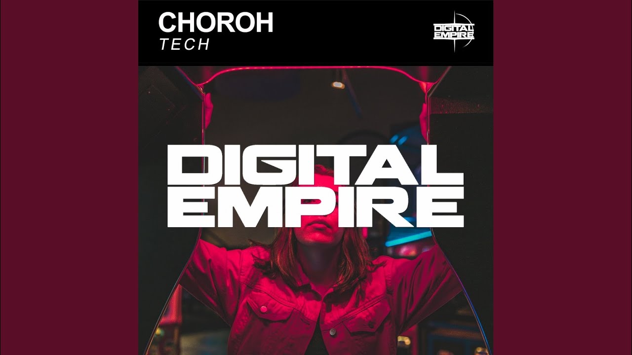 Tech (Original Mix) - YouTube
