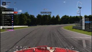 GCR Veedub nationals R3 - Kyoto Driving Park