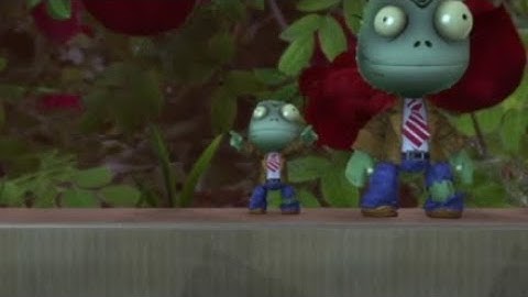 LittleBigPlanet 3 : How To Create/Make Cutscenes