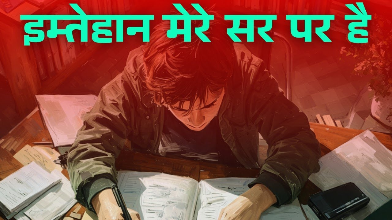 Listen This for 2 minutes before every Exam | Board Exam Motivational Song 2026