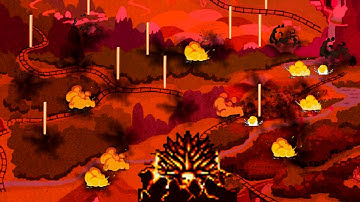 Chrono Trigger is Magic (My Kingdom II)