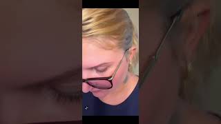 blonde girl🩷cute girl💖blonde girl daily Routines 💗 beauty & pretty girl 522