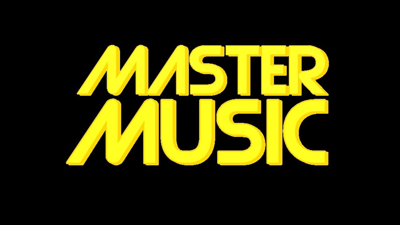 MASTER MUSIC YouTube