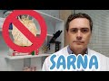 Dermatlogo explica lo que debes saber sobre la sarna escabiosis