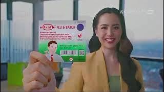 Download lagu KOMPASTV HD - Iklan UltraFlu Flu & Batuk Reda Leda Rasanya (2025)