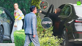 Clear Signs of Divorce: J. Lopez and Ben Affleck's marriage is over revealed from $60 million home