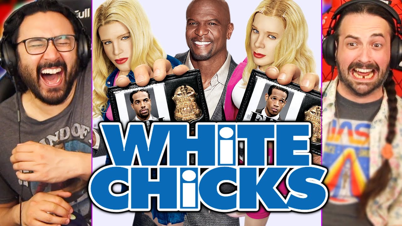 Terry Crews teases White Chicks sequel: 'That movie's going to happen' -  Irish Mirror Online