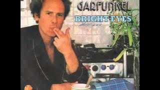 Art garfunkel - Bright eyes  [HQ]