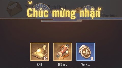 New Code Muôn Đời Anh Hùng Lục
