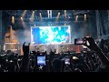 Judas Priest, 17.07.2022, Midalidare rock, Hellion/Electric eye