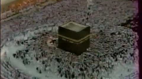 من أروع ما قرأ الشيخ علي جابر في عام 1402هـ سورة النساء 