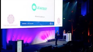 Leakbot - Proven End-To-End Water Leak Mitigation Solution