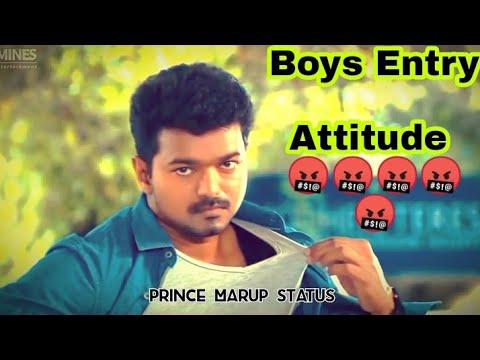 Boys Entry ?? Best Attitude Whatsapp Status  | ? Hollywood Action Status | #shorts #bao_rami_status