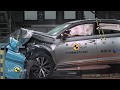 Volkswagen Arteon crash test