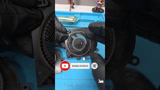 MSI Laptop Full Servicing |@SiriusRepairGuru| #servicing #laptoprepair #siriusrepairguru