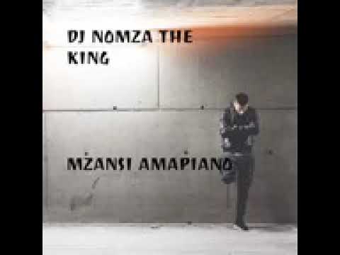 izitombi za Zulu amapiano DJ nomza the king FT Kabza de small 2021