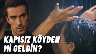 Ferhat ve Aslı'nın Ev Kavgası - Siyah Beyaz Aşk