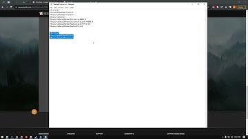 Starfield: Fix Mods/StarfieldCustom.ini