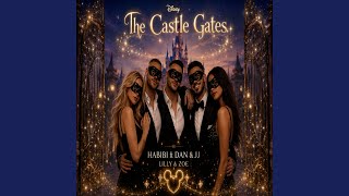 Awhole New World - HABIBI, LILLY, Dan, J-John, and Zoe Page