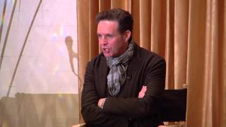 Mark Burnett   Clip 021
