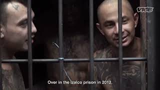 Surviving Prison as a Gay Ex-Hitman | Imperdonable (Full Film) | The Short List