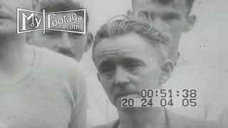 1930s NEWSREELS  PT 4 by My Footage 52 views 6 days ago 12 minutes, 53 seconds