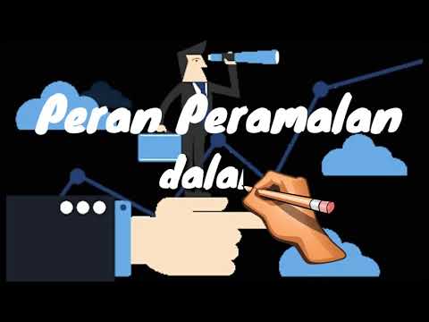 Video: Apa peran peramalan dalam perencanaan?