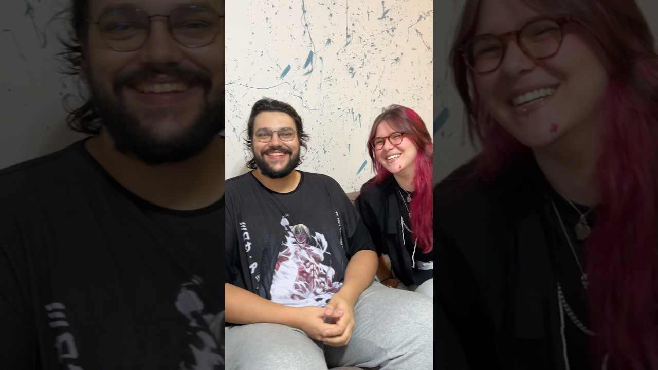 Quem é?? #amigos #casal