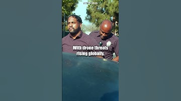 7 INSANE Ways the US Army Is Winning the Drone War [New Tech EXPOSED] #shorts