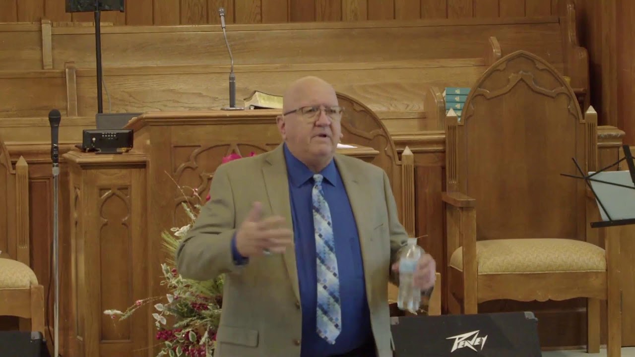 New Year’s Message “ONLY SIX MILES” | 1/02/2022