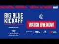 🔴 LIVE: Big Blue Kickoff Live 5/18 | New York Giants