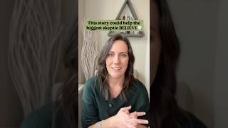 This Story Could Help The Biggest Skeptic Believe