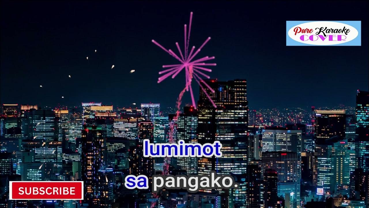 Pangako by regine velasquez youtube