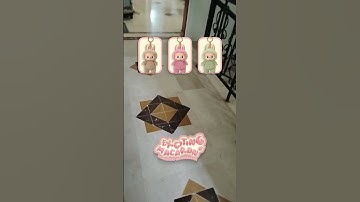 #funkopop #remix #funko #funk #viralshort labubu toy collection effect used  tutorial 😄 😀😁