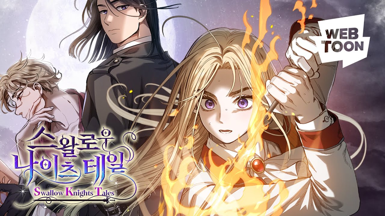 S.K.T(Swallow Knights Tales) trailer thumbnail