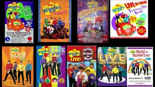 The Wiggles Concert Safety Announcement 20032007 partial
