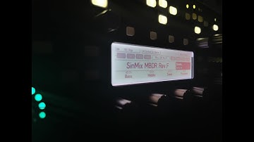 SinMix Kemper Profiles - Gojira - L