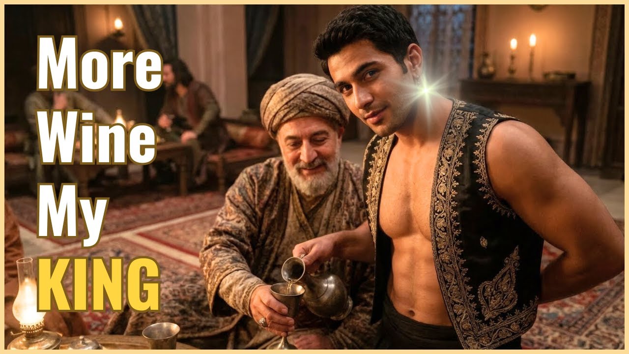 Homosexuality in Ancient PERSIA | What Islamic Scholars Tried to ERASE from History