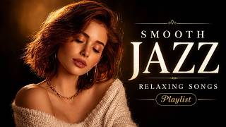 Summer Night Smooth Jazz | Husky Female Vocals & Hazy Love Lyrics to Still Your Mind