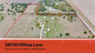 18510 Hilltop Lane video tour