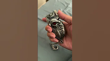 牙狼魔導火 絕狼zippo 火機 Garo Zero Zippo ゼロ 牙狼 雨宮慶太 魔道具 