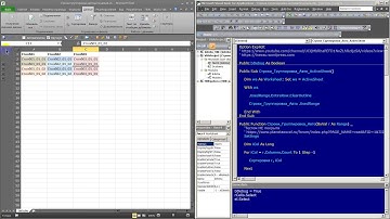 Строки группировка автоматическая с сортировкой Excel Макрос VBA авто