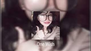 Download lagu Ray J - One Wish (sped up)