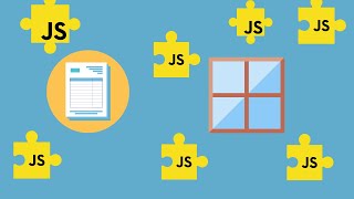JÁ SEI JS | WINDOW VS DOCUMENT