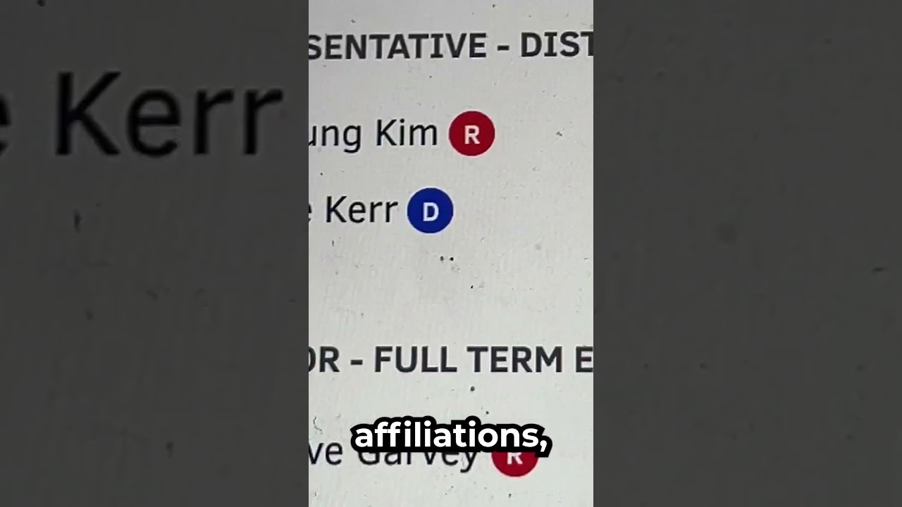 IT’S NEVER BEEN EASIER TO STAY INFORMED ABOUT ELECTIONS! Vote.org 