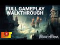 Prince of Persia ||Full GamePlay|| Walkthrough || (No Commentary) @eduontube1