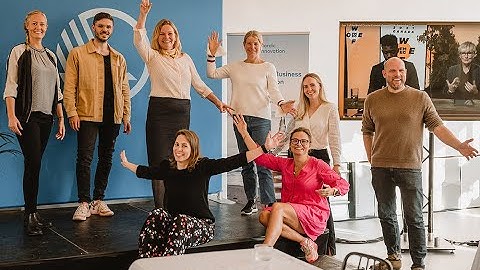 WCEF2021 Accelerator Session: Nordic-global B2B matchmaking for circular innovations and solutions