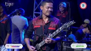 Selvy Anggraeni - Terminal Cinta | Live Cover Edisi Jl Pala Raya Pondok Cabe Udik | Iwan Familys