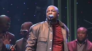 Solly Mahlangu - Siyabonga Jesu (Wahamba Nathi) English Subtitled